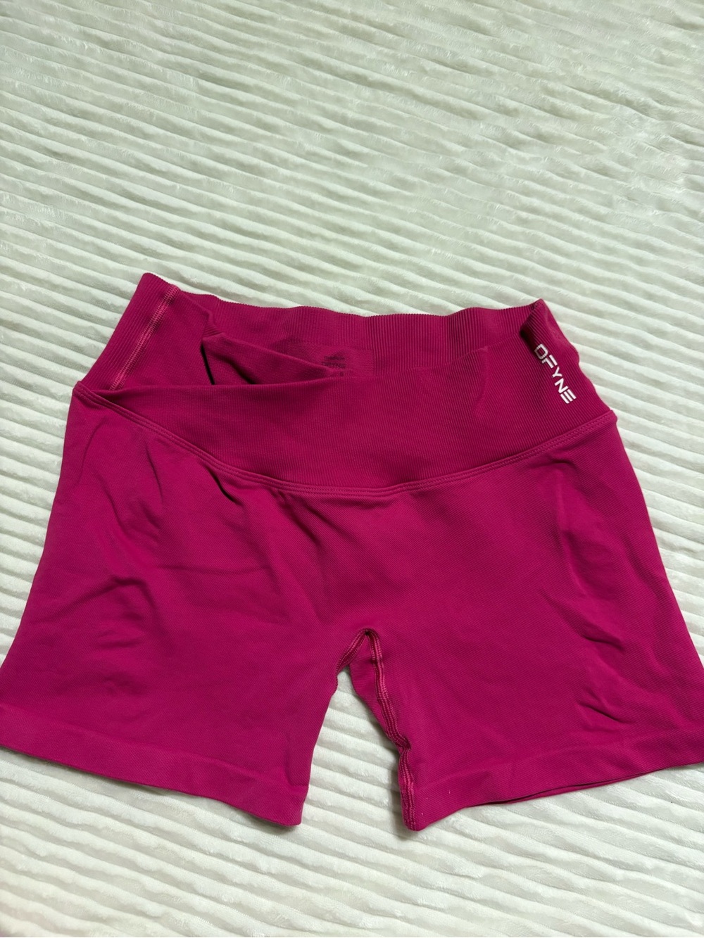 Dfyne Shorts
